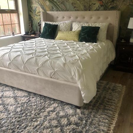 The Fairways, Castleblayney Bed and Breakfast Buitenkant foto